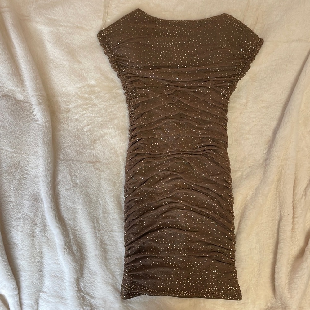 Fashion Nova dress